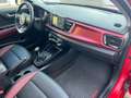 Kia Rio Platinum Edition*Kamera*Keyless*Sitzhzg*Glasdach Rot - thumbnail 9