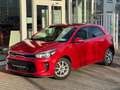 Kia Rio Platinum Edition*Kamera*Keyless*Sitzhzg*Glasdach Rot - thumbnail 1