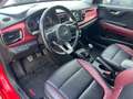 Kia Rio Platinum Edition*Kamera*Keyless*Sitzhzg*Glasdach Rot - thumbnail 8