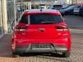 Kia Rio Platinum Edition*Kamera*Keyless*Sitzhzg*Glasdach Rot - thumbnail 5