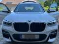 BMW X3 X3 xDrive30d 48V Aut. Weiß - thumbnail 11
