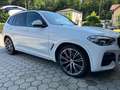 BMW X3 X3 xDrive30d 48V Aut. Weiß - thumbnail 8