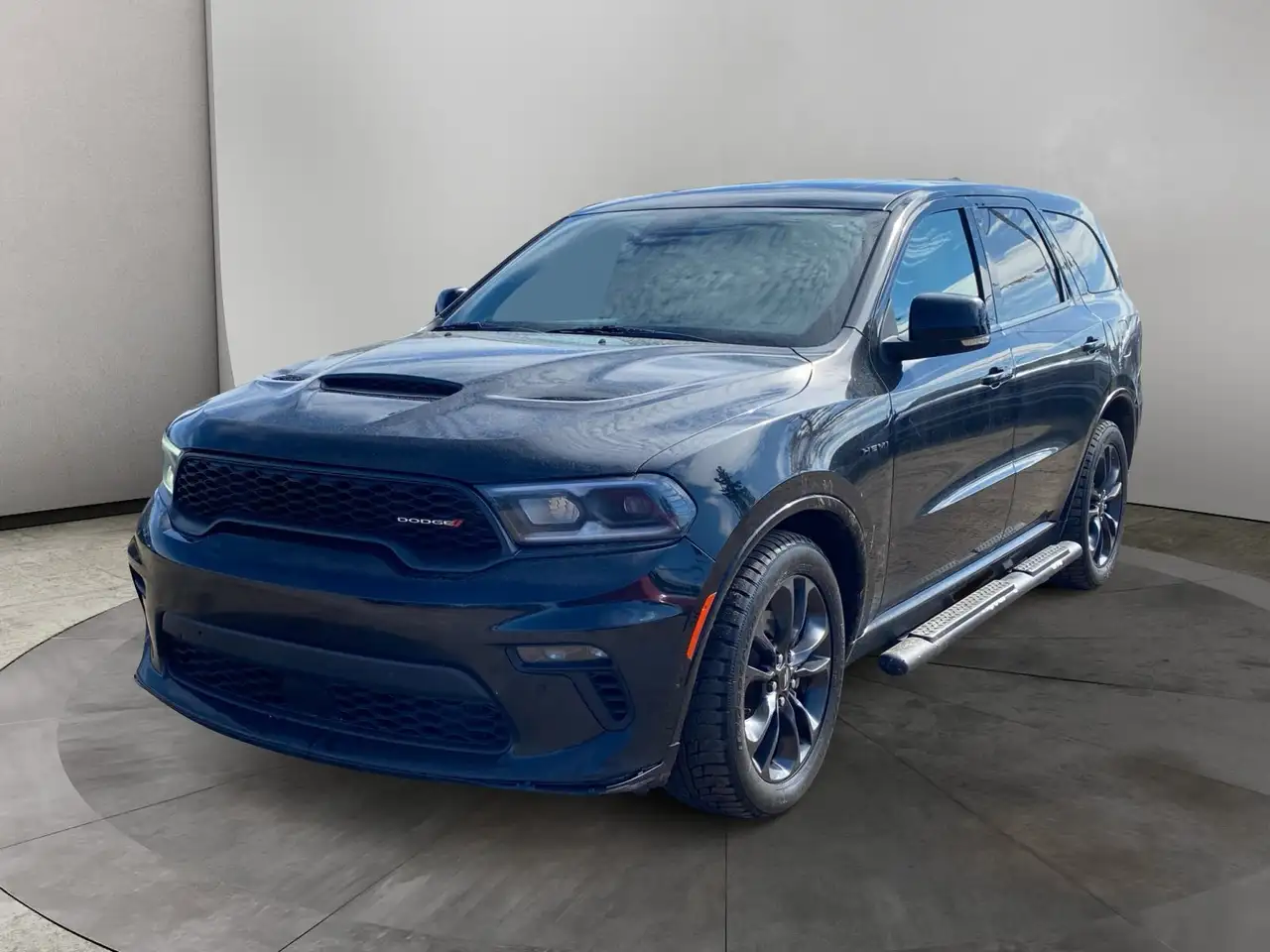 2022 Dodge Durango