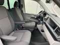 Volkswagen T6 Transporter T6.1 Transporter 4MOTION NAVI STANDHZ ACC PDC Gris - thumbnail 24