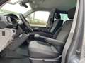 Volkswagen T6 Transporter T6.1 Transporter 4MOTION NAVI STANDHZ ACC PDC Gris - thumbnail 12