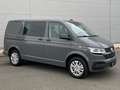 Volkswagen T6 Transporter T6.1 Transporter 4MOTION NAVI STANDHZ ACC PDC Gris - thumbnail 2