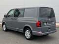Volkswagen T6 Transporter T6.1 Transporter 4MOTION NAVI STANDHZ ACC PDC Gris - thumbnail 8