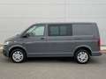 Volkswagen T6 Transporter T6.1 Transporter 4MOTION NAVI STANDHZ ACC PDC Gris - thumbnail 6