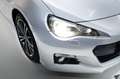 Subaru BRZ Silber - thumbnail 4