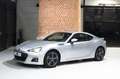Subaru BRZ Silber - thumbnail 1