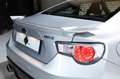Subaru BRZ Silber - thumbnail 3