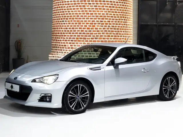 Subaru BRZ