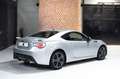 Subaru BRZ Silber - thumbnail 2