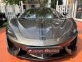 McLaren 570GT Coupe MSO Black Collection- lift - uff italiana Schwarz - thumbnail 1