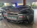 McLaren 570GT Coupe MSO Black Collection- lift - uff italiana Schwarz - thumbnail 6