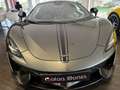 McLaren 570GT Coupe MSO Black Collection- lift - uff italiana Schwarz - thumbnail 4