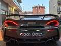 McLaren 570GT Coupe MSO Black Collection- lift - uff italiana Schwarz - thumbnail 3