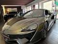 McLaren 570GT Coupe MSO Black Collection- lift - uff italiana Schwarz - thumbnail 8