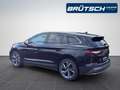 Skoda Enyaq 85x 82kWh 210kW/286PS 4x4 Schwarz - thumbnail 3
