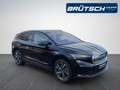 Skoda Enyaq 85x 82kWh 210kW/286PS 4x4 Schwarz - thumbnail 2