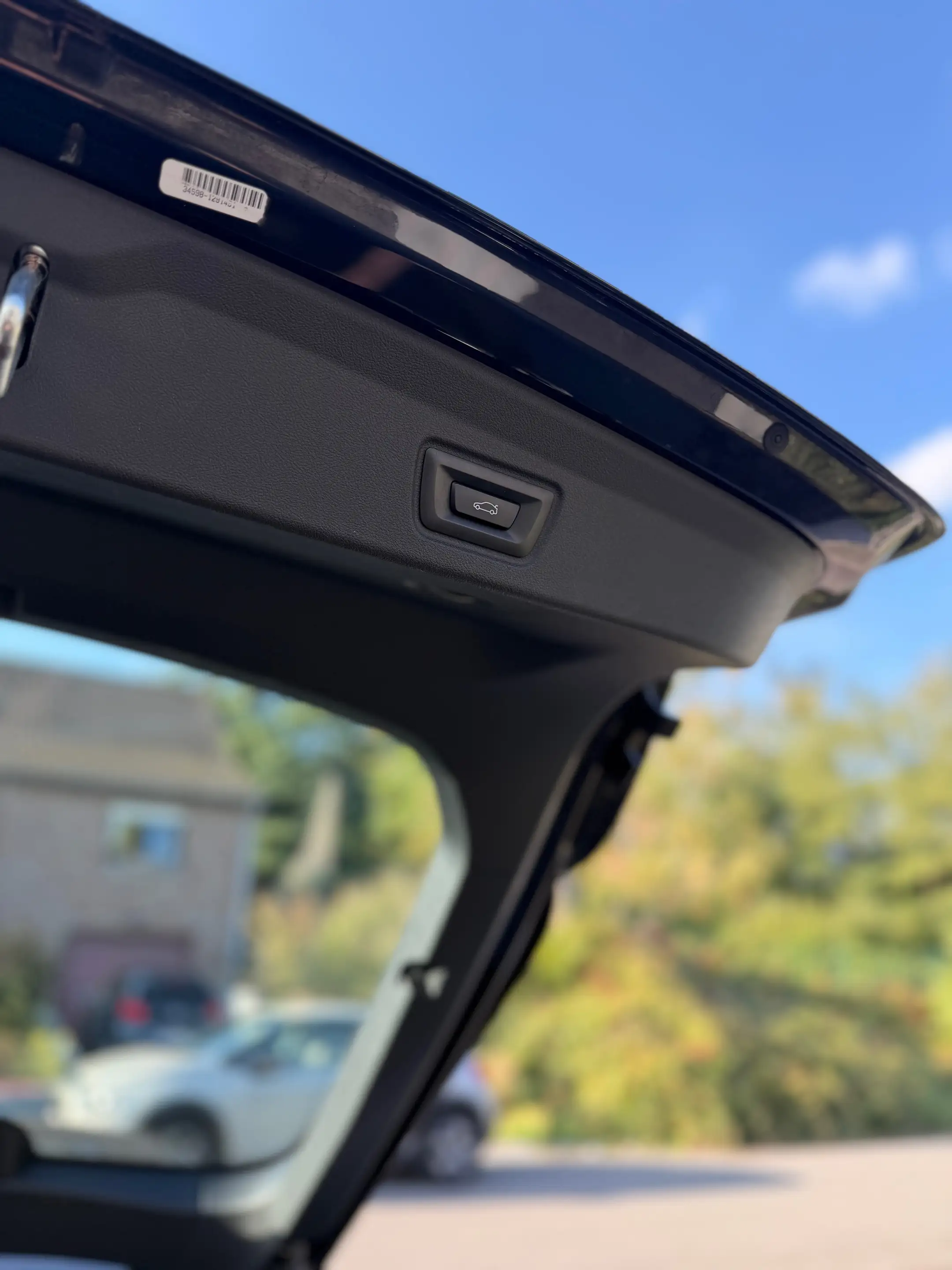 BMW 420 Gran Coupé 420i Facelift TVA 21% — photo 11