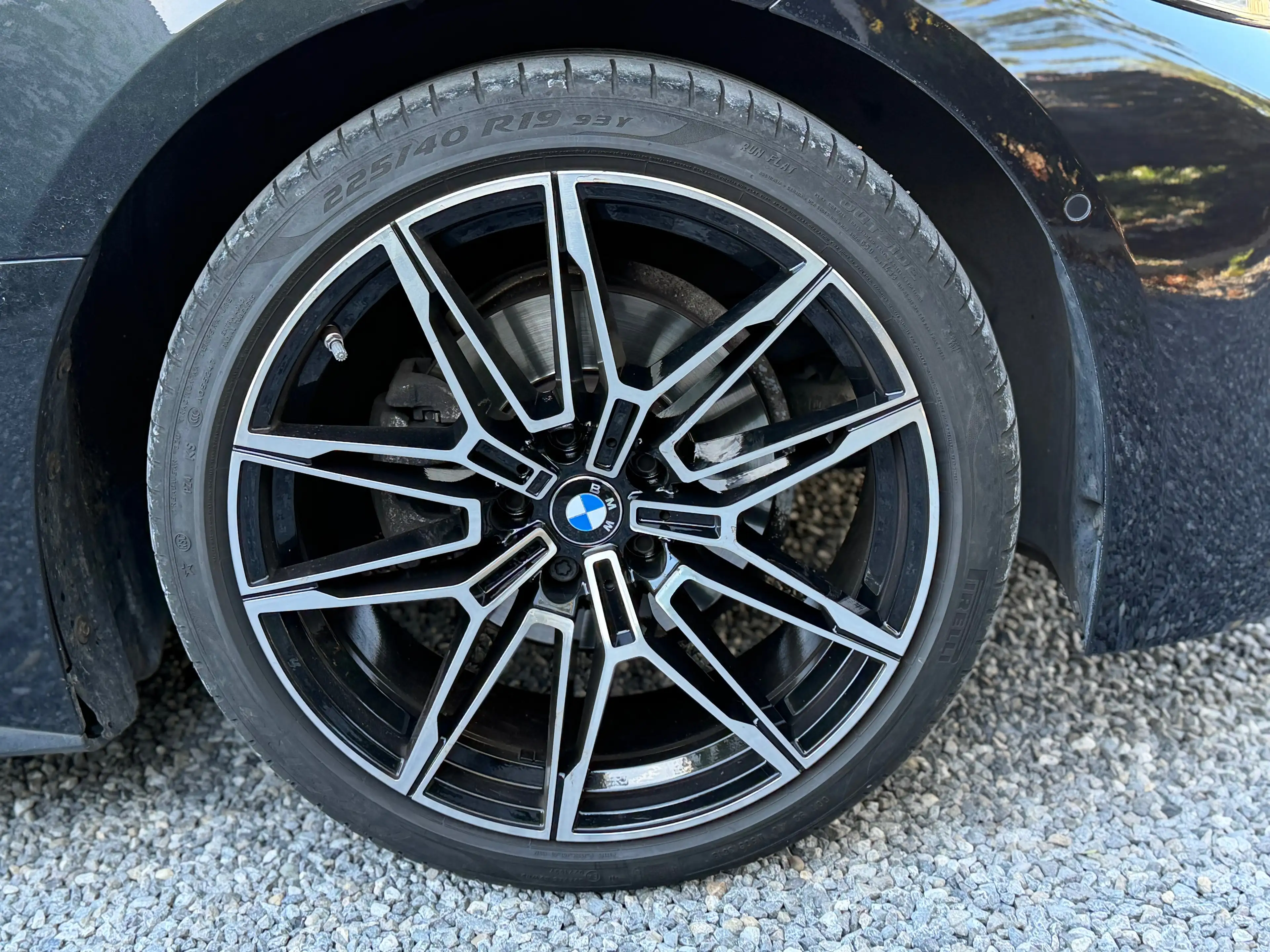 BMW 420 Gran Coupé 420i Facelift TVA 21% — photo 7