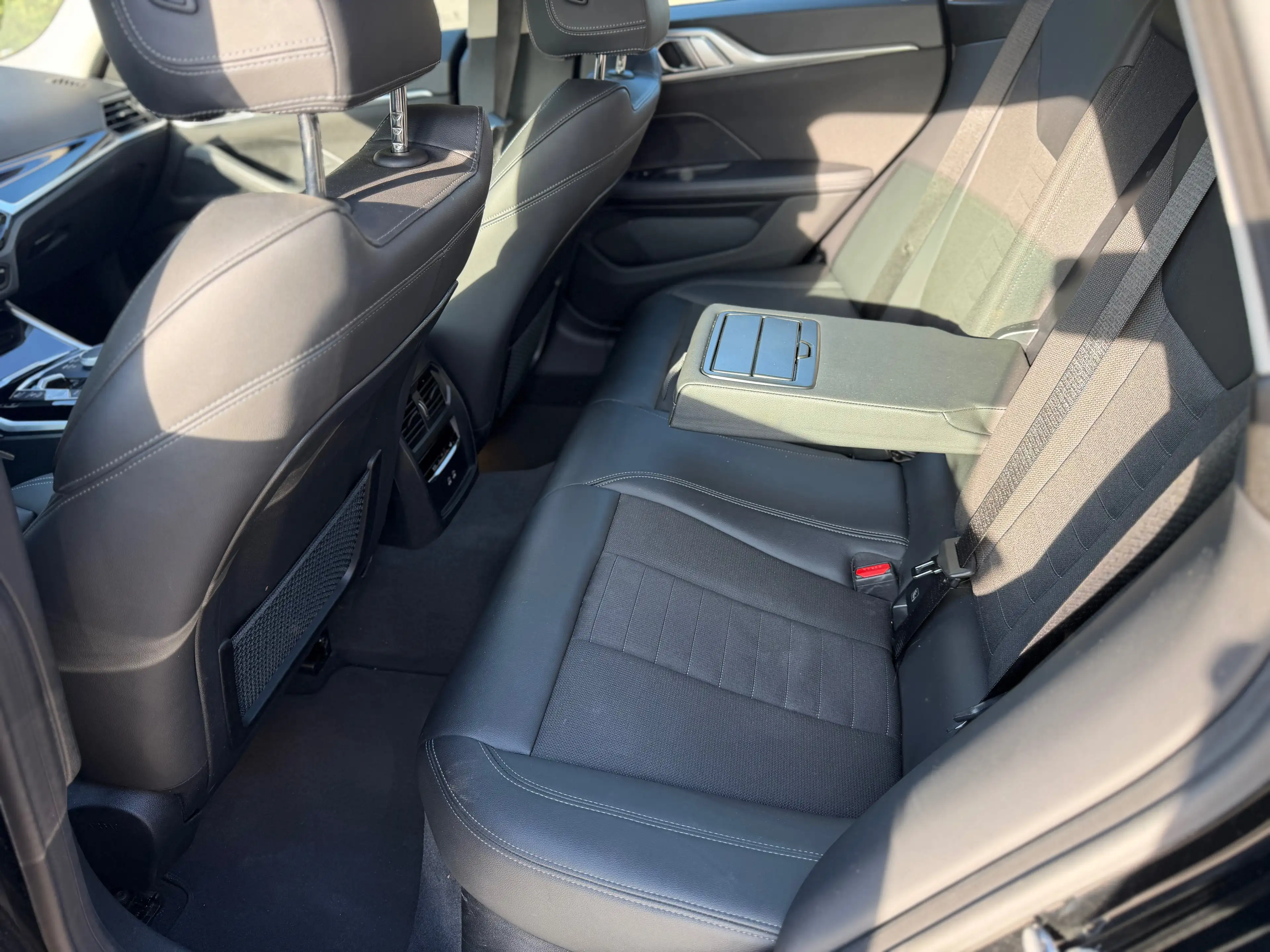 BMW 420 Gran Coupé 420i Facelift TVA 21% — photo 15