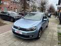 Volkswagen Golf 1.4 TSI/AC/NIEUWST/SENSOR/ZETELVERW/CRUISE Bleu - thumbnail 3