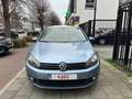 Volkswagen Golf 1.4 TSI/AC/NIEUWST/SENSOR/ZETELVERW/CRUISE Bleu - thumbnail 6