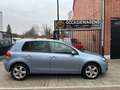 Volkswagen Golf 1.4 TSI/AC/NIEUWST/SENSOR/ZETELVERW/CRUISE Bleu - thumbnail 7