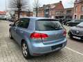 Volkswagen Golf 1.4 TSI/AC/NIEUWST/SENSOR/ZETELVERW/CRUISE Bleu - thumbnail 4
