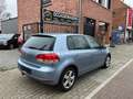 Volkswagen Golf 1.4 TSI/AC/NIEUWST/SENSOR/ZETELVERW/CRUISE Bleu - thumbnail 5