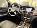 Mercedes-Benz C 250 *1.Hand*Navi*Schiebedach*Leder*Automatik Argent - thumbnail 12