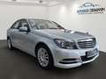 Mercedes-Benz C 250 *1.Hand*Navi*Schiebedach*Leder*Automatik Argent - thumbnail 2
