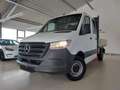Mercedes-Benz Sprinter III Pritsche DoKa RWD/AWD 311/314/316 C Weiß - thumbnail 9