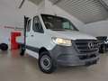 Mercedes-Benz Sprinter III Pritsche DoKa RWD/AWD 311/314/316 C Weiß - thumbnail 1