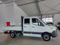 Mercedes-Benz Sprinter III Pritsche DoKa RWD/AWD 311/314/316 C Weiß - thumbnail 4