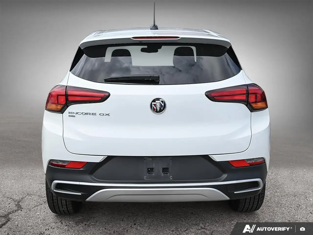 Buick Encore снимка Buick Encore