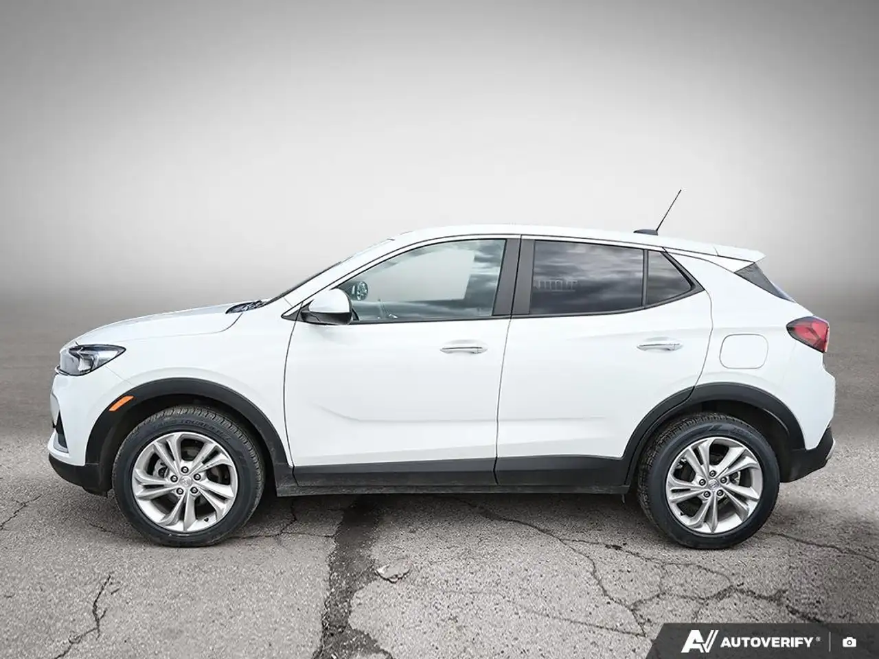 Buick Encore снимка Buick Encore