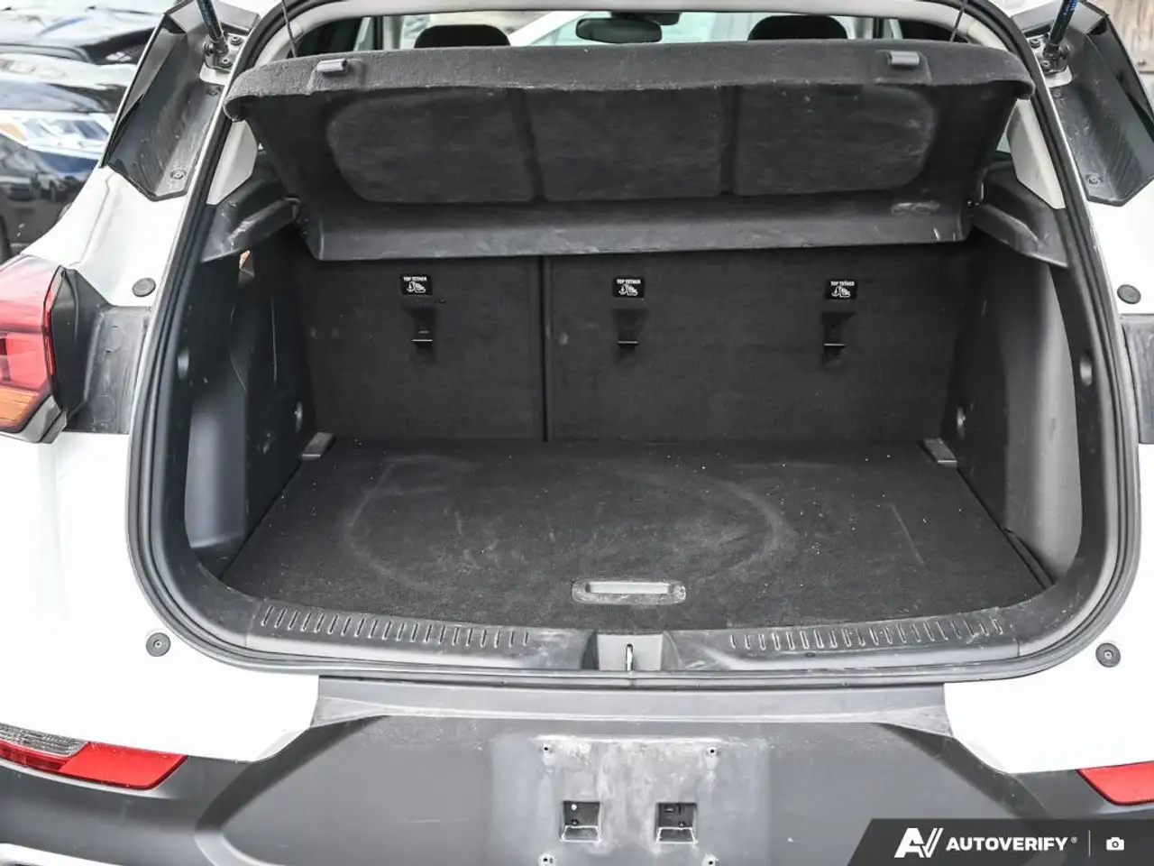 Buick Encore снимка Buick Encore