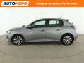 Peugeot 208 1.2 Puretech S&S Active 100 Gris - thumbnail 3