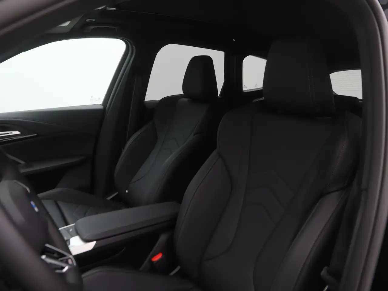 BMW iX1 2026
