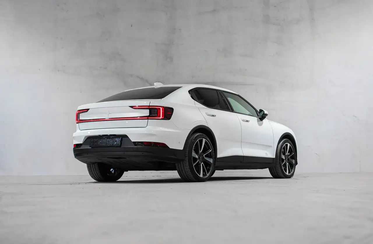 Polestar 2 2021