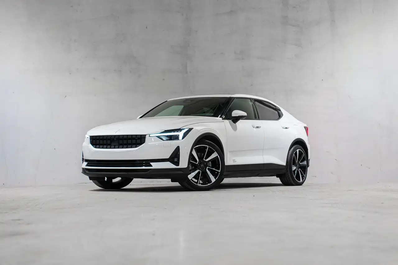 Polestar 2 2021