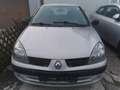 Renault Clio Cool & Sound 1,2 Silber - thumbnail 1