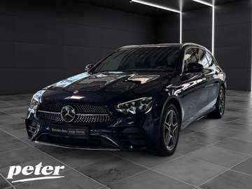 de 4M T AMG/9G/LED/Kamera/Distronic/AHK/