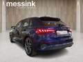 Audi A3 Sportback 35 TFSI S-Line *Navi*LED*SHZ*Virtual* Blau - thumbnail 3