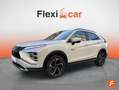 Mitsubishi Eclipse Cross 2.4 PHEV Kaiteki Auto 4WD Blanco - thumbnail 8