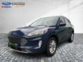 Ford Kuga PHEV Titanium Navi 2xKamera 2xPDC Sitzheiz. Blau - thumbnail 26