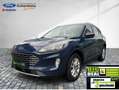 Ford Kuga PHEV Titanium Navi 2xKamera 2xPDC Sitzheiz. Blau - thumbnail 2